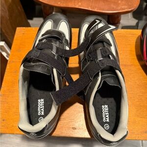 Outdoor master Unisex Road Cycling Shoes 12